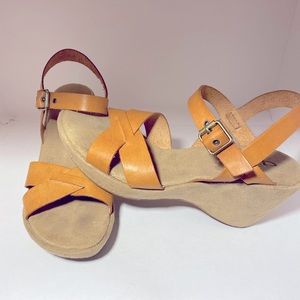 Women's Wedges by CL Laundry